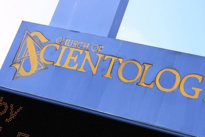 Scientologists win the latest stage of ‘public worship’ legal fight