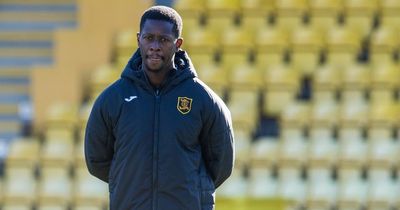 Livingston boss set to explore Queen of the South link-up following Marvin Bartley appointment