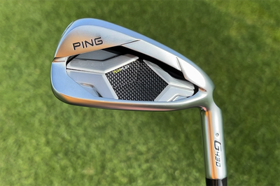 Ping G430 irons