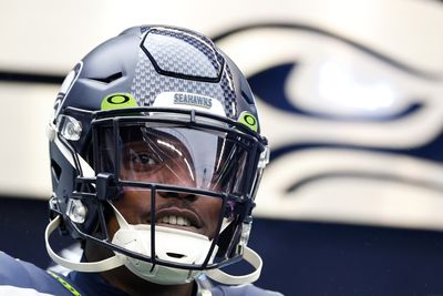 A look at Seahawks injury updates heading into Wild Card Weekend