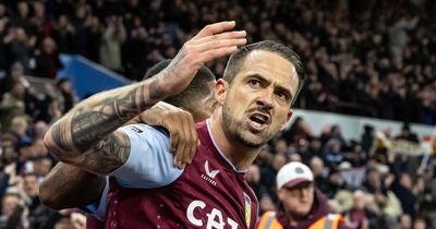 Louis Saha says Danny Ings could be 'missing link' for Everton amid transfer speculation