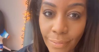 Alison Hammond addresses her age as fans marvel at how young she looks in makeup-free video