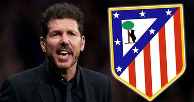Diego Simeone tipped for Premier League move as he plans his Atletico Madrid exit