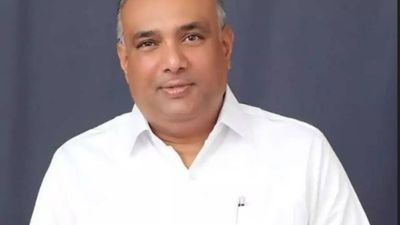 Party worker asks MLA to find woman for marriage in Maharashtra