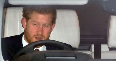Prince Harry asked to drive through Paris tunnel where Diana died 'at same exact speed'