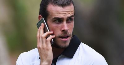 The shock phone call that ended Gareth Bale's career as legend offered new challenge