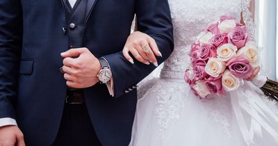 'I called my fiancé delusional for wanting me to let his mum pick my makeup and dress for our wedding - am I in the wrong?'