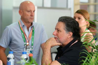 Andretti says "greed" is behind F1 negativity of entry plans