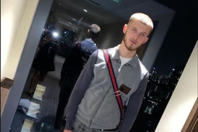 Albanian gang members killed 23-year-old and dumped him ‘like rubbish’