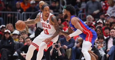 NBA fever to grip Paris as Detroit Pistons star reveals tips before facing Chicago Bulls