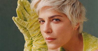 Selma Blair 'seriously considered' acting return as she reflects on life with MS