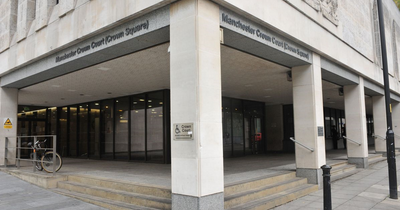 'Fraudster' who allegedly posed as psychiatrist paid more than £1m by NHS, court hears