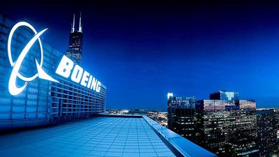 Stock Market Rangebound Ahead Of Thursday Market Mover; Boeing Deliveries Surge