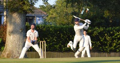 Cricket club forced out of 100-year-old home as neighbours moan about flying balls