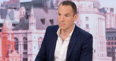 Martin Lewis issues warning to energy bill payers - and you could save up to £2,500