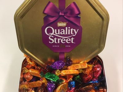 Tesco workers ‘given box of Quality Street instead of Christmas bonus’