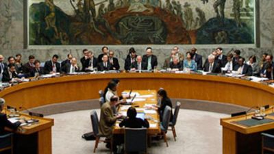 Discord as UN renews cross-border Syria aid for further six months