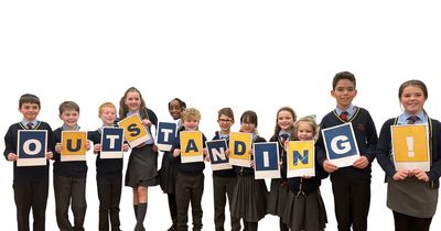 South Tyneside primary school delighted with outstanding rating from Ofsted