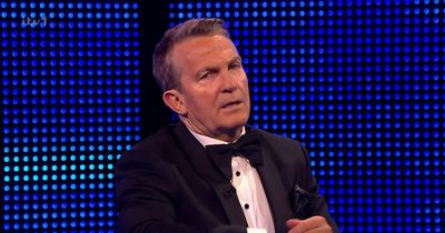 Bradley Walsh shares disappointment as 'best friend' leaves The Chase following mistake