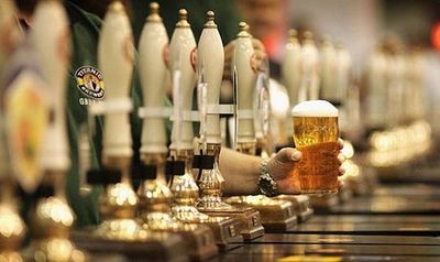 Talking Point: What’s a fair price for a pint?