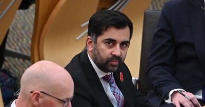 Humza Yousaf announces funding for extra care beds to ease pressure on NHS in Scotland