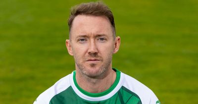 Aiden McGeady admits he came close to quitting football after injury