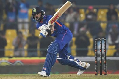 Kohli ton powers India to big ODI win over Sri Lanka