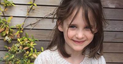 Girl, 6, died while playing with friends after being crushed by rotting tree at school