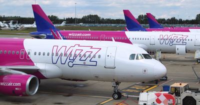 Wizz Air to cut flights from Cardiff less than a year after opening Welsh base
