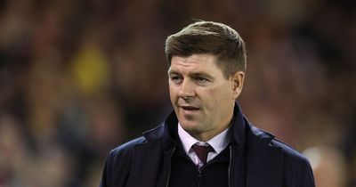 Steven Gerrard lined up for shock management return as former Rangers and Aston Villa boss holds talks with POLAND