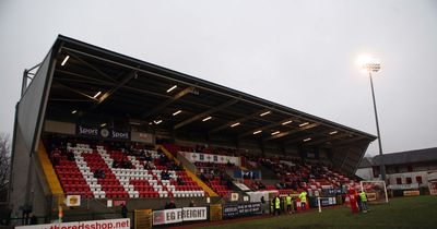 What channel is Cliftonville vs Linfield on? TV and live stream info for the game