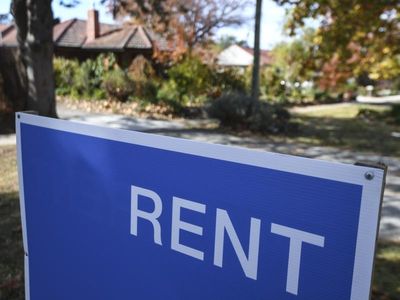 Good news for renters as hot market cools