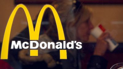 McDonald's Ex-CEO Settles SEC Case Tied to Termination