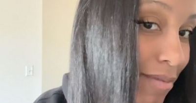 Woman left 'about to cry' at uneven haircut and demands refund from stylist