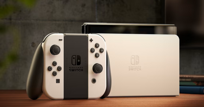 Nintendo Switch outsells PS5 and Xbox again but still doesn't have a decent FIFA port