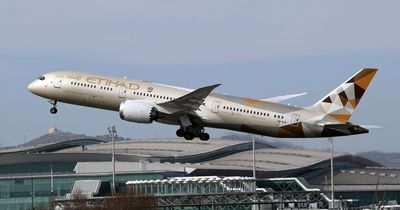 Dublin jobs: Etihad Airways holding cabin crew recruitment day in the capital next week