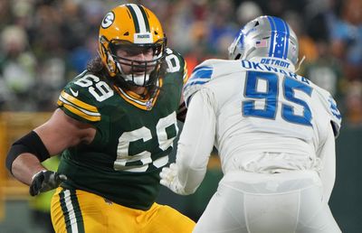 David Bakhtiari isn’t retiring, and Matt LaFleur wants him back with Packers in 2023