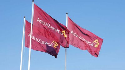 AstraZeneca Stock Nabs Brief Breakout After $1.8 Billion CinCor Buyout