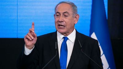 Netanyahu: Claims Judicial Reform Plans Will End Israel’s Democracy Are ‘baseless’