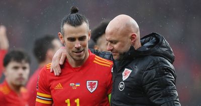 Gareth Bale offered role in Wales setup as Rob Page calls for retired superstar statue