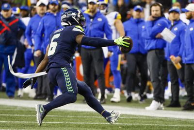 Seahawks share clips of bad media predictions for their 2022 season