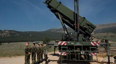 Ukrainian Troops to Start Training on Patriot System in US Soon