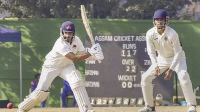 Focusing on 'process', maintaining notes helping Prithvi Shaw