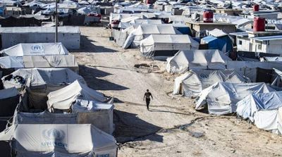 Spain Repatriates 2 Women, 13 Children from Syrian Camps