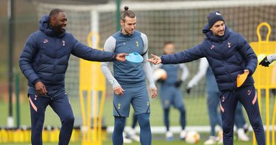 Ledley King outlines Gareth Bale surprise following Tottenham return under Jose Mourinho