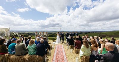 10 top Glasgow wedding venues to check out for couples who recently got engaged