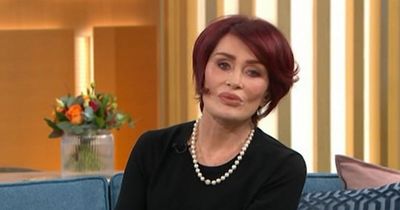 ITV This Morning viewers vocal over rare Sharon Osbourne appearance