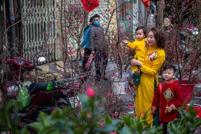 When is Tết 2024? How Vietnamese New Year is celebrated