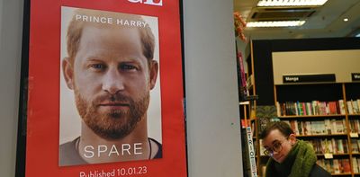 Spare: how the soap opera around Prince Harry's memoir will affect the royal brand