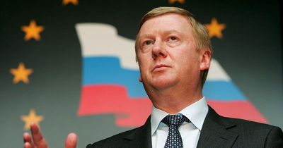Vladimir Putin’s most senior official to quit over Ukraine war and 'plans to move to UK'